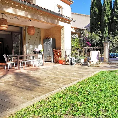 Bastide Saint Michel * Cassis