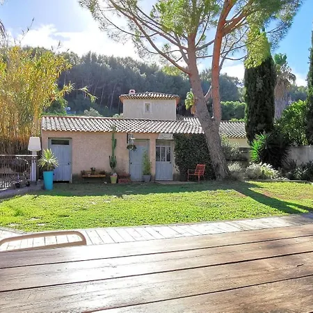 Bastide Saint Michel * Cassis